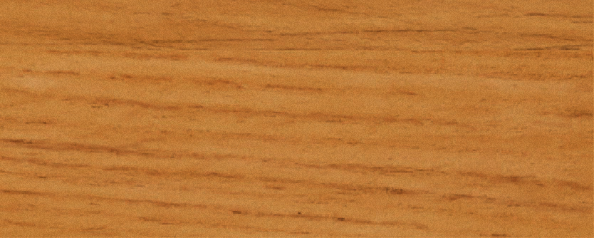 塗裝水性VATON PLUS#5007松木色的栓木樣板